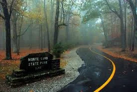  Monte Sano State Park